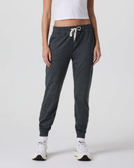 Performance Jogger Women's Charcoal Joggers | Vuori Discount