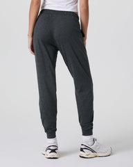 Performance Jogger Women's Charcoal Joggers | Vuori Discount