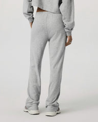 Sedona Straight Leg Sweatpant Light Heather Grey Pants | Vuori Sale