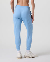 Performance Jogger Women's Spring Heather Joggers | Vuori US
