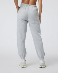 Restore Sweatpant Light Heather Grey Sweatpants | Vuori
