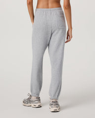Sedona Sweatpant Women's Light Heather Grey Sweatpants | Vuori Discount