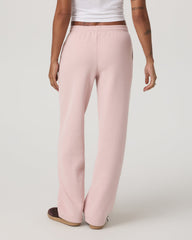 Women's Restore Straight Leg Sweatpant Vintage Rose | Vuori Outlet