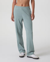 Sedona Straight Leg Sweatpant Mist | Vuori Clothing