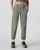 Miles Jogger Laurel Lightweight Joggers | Vuori Discount