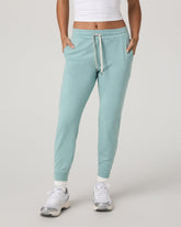 Performance Jogger Sea Spray Heather | Vuori For sale