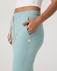 Performance Jogger Sea Spray Heather | Vuori For sale
