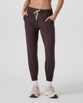 Performance Jogger Women's Java Heather Joggers | Vuori US