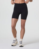 Vuori AllTheForm™ Short 6" Black | Vuori