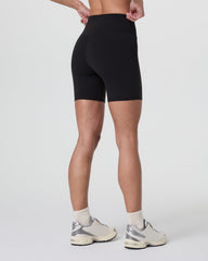 Vuori AllTheForm™ Short 6" Black | Vuori