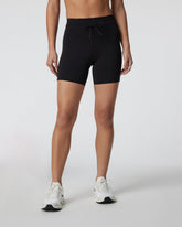 Daily Short Women's Black Biker Shorts | Vuori Discount