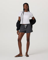 Birch Short Vintage Black | Vuori For sale