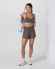 Dash Short 2.0 Women's Chia Running Shorts | Vuori Sale