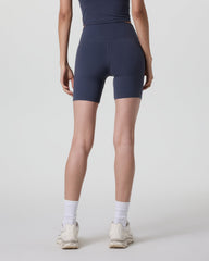 Vuori AllTheForm™ Short 6" Azure | Vuori On sale