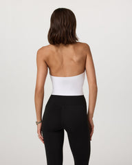 Vuori AllTheFeels™ Halter White | Vuori On sale