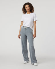Feather Tee Women's White Lightweight Tee | Vuori Discount