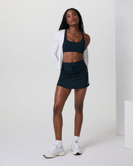 Yosemite Bra Ink Strappy Sports Bra | Vuori Discount