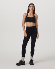 Daily Form Bra Women's Slate Crush Sports Bra | Vuori Sale