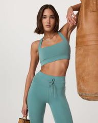 Daily Form Bra Women's Bluegrass Sports Bra | Vuori Clothing