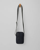All Around Crossbody Black Bag | Vuori