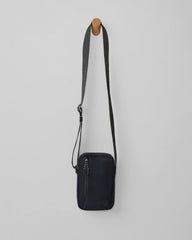 All Around Crossbody Black Bag | Vuori