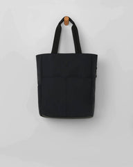 V1 Convertible Tote Bag 2.0 Black | Vuori