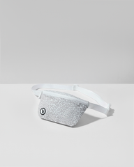 ALOHA-Mini Hip Pack Salt Umber Blurred Torrent | Vuori Online