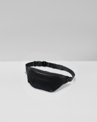 Vuori Sling Black Hip Pack | Vuori