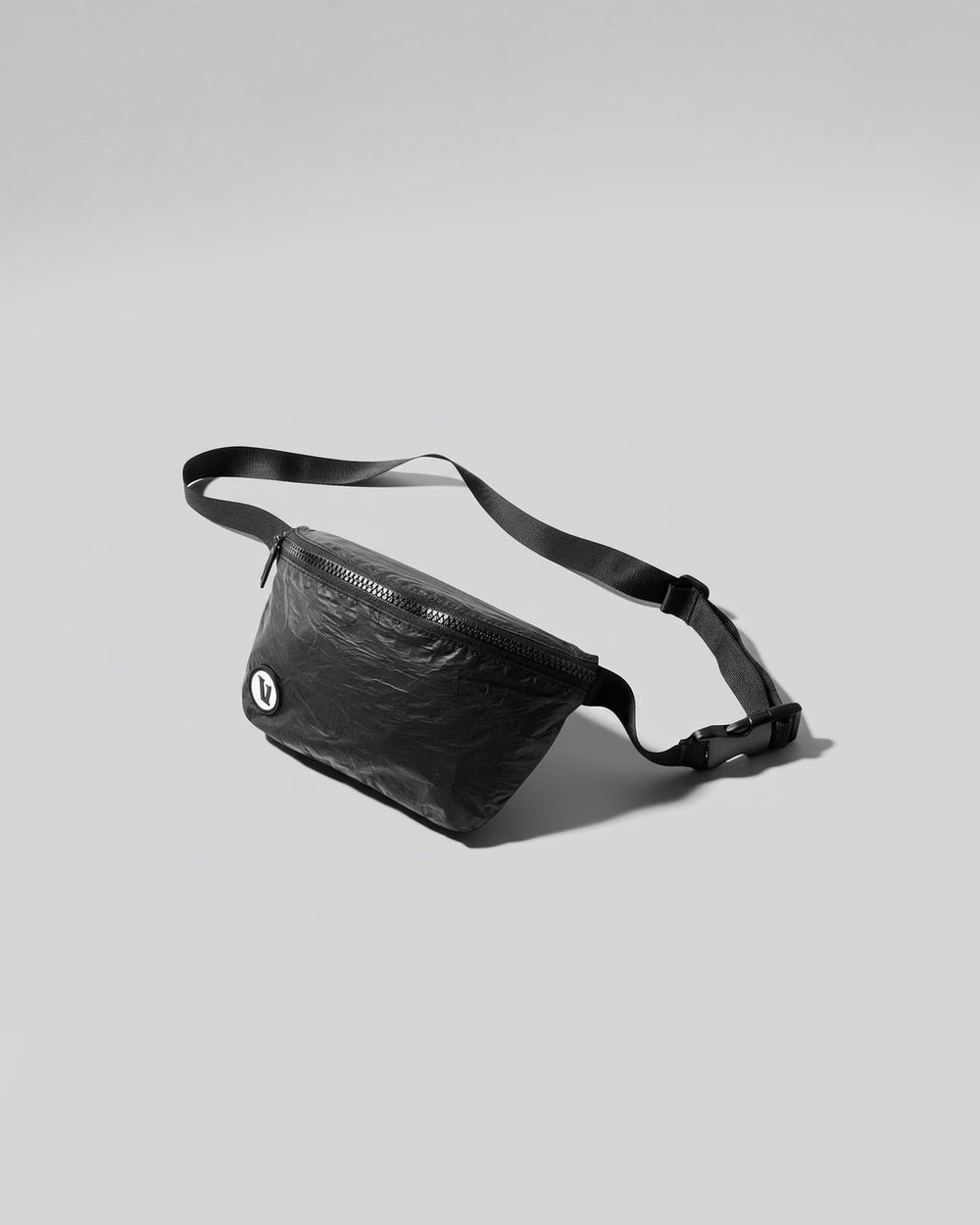 ALOHA-Mini Hip Pack Black Waist Bag Clothing | Vuori Discount