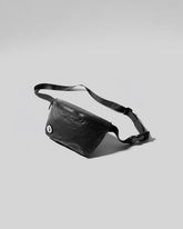 ALOHA-Mini Hip Pack Black Waist Bag Clothing | Vuori Discount