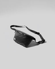 ALOHA-Mini Hip Pack Black Waist Bag Clothing | Vuori Discount