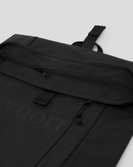 Vuori Backpack Black Backpack | Vuori On sale