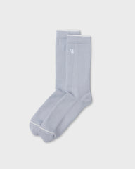 V1 Crew Sock Platinum Crew Socks | Vuori Outlet