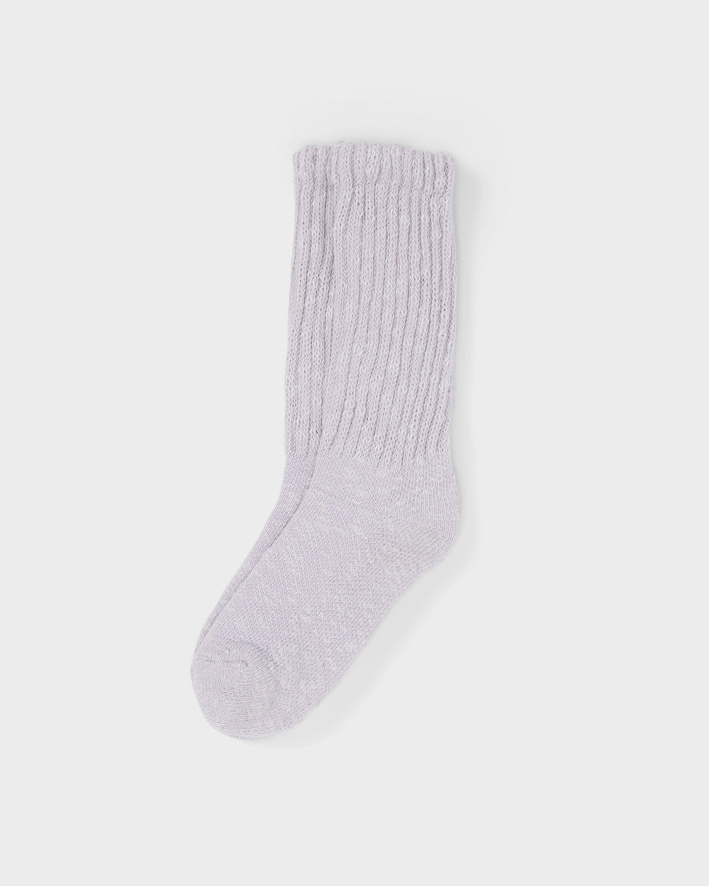 Cozy Sock Plush, Soft Lavender Ice Sock | Vuori US