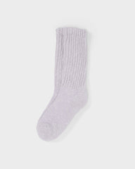 Cozy Sock Plush, Soft Lavender Ice Sock | Vuori US