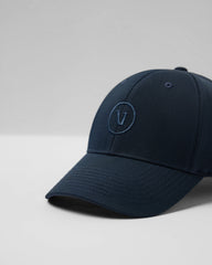 Signal Golf Hat Navy | Vuori Sale