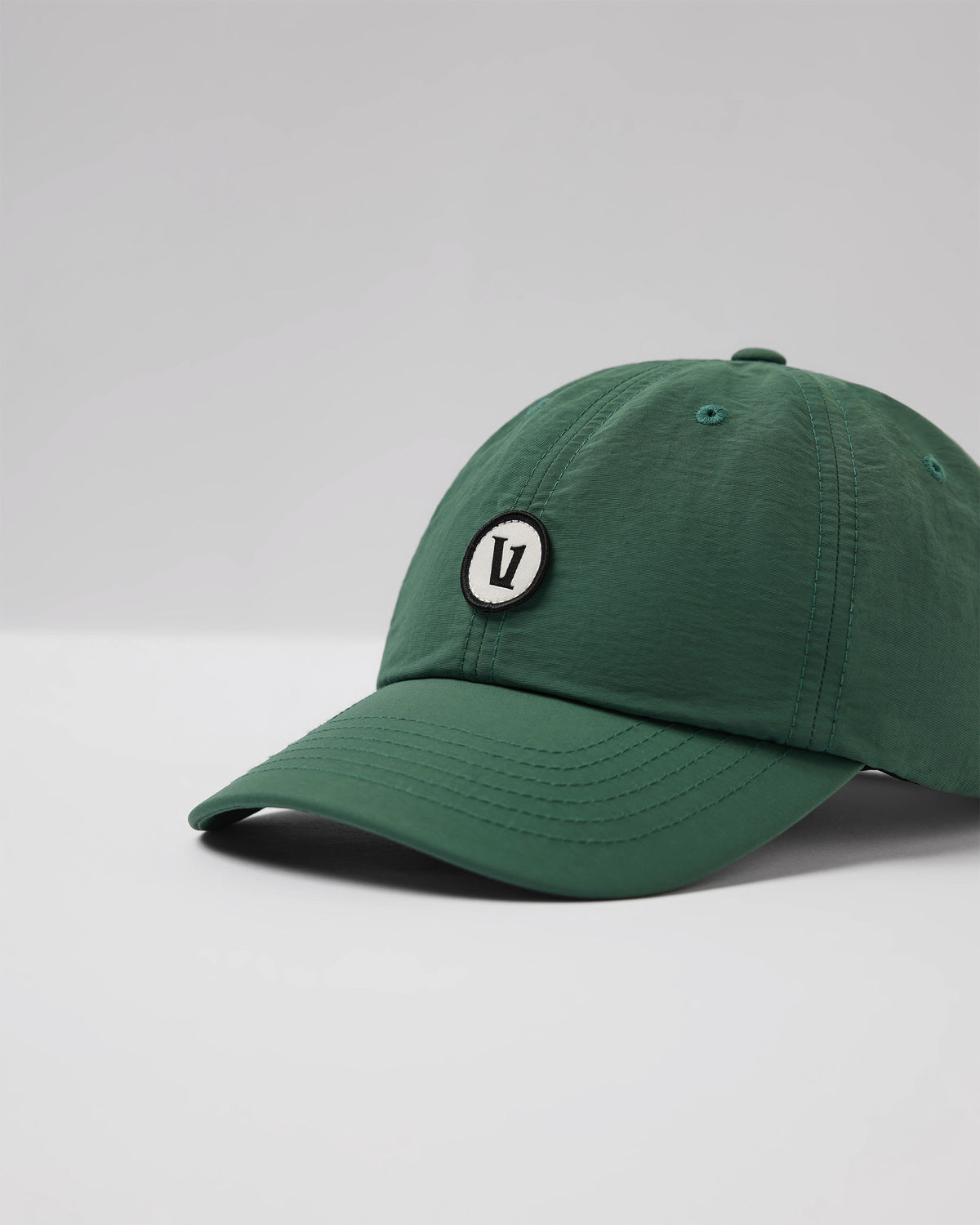 V1 Patch Hat Aspen 6-Panel Hat | Vuori For sale