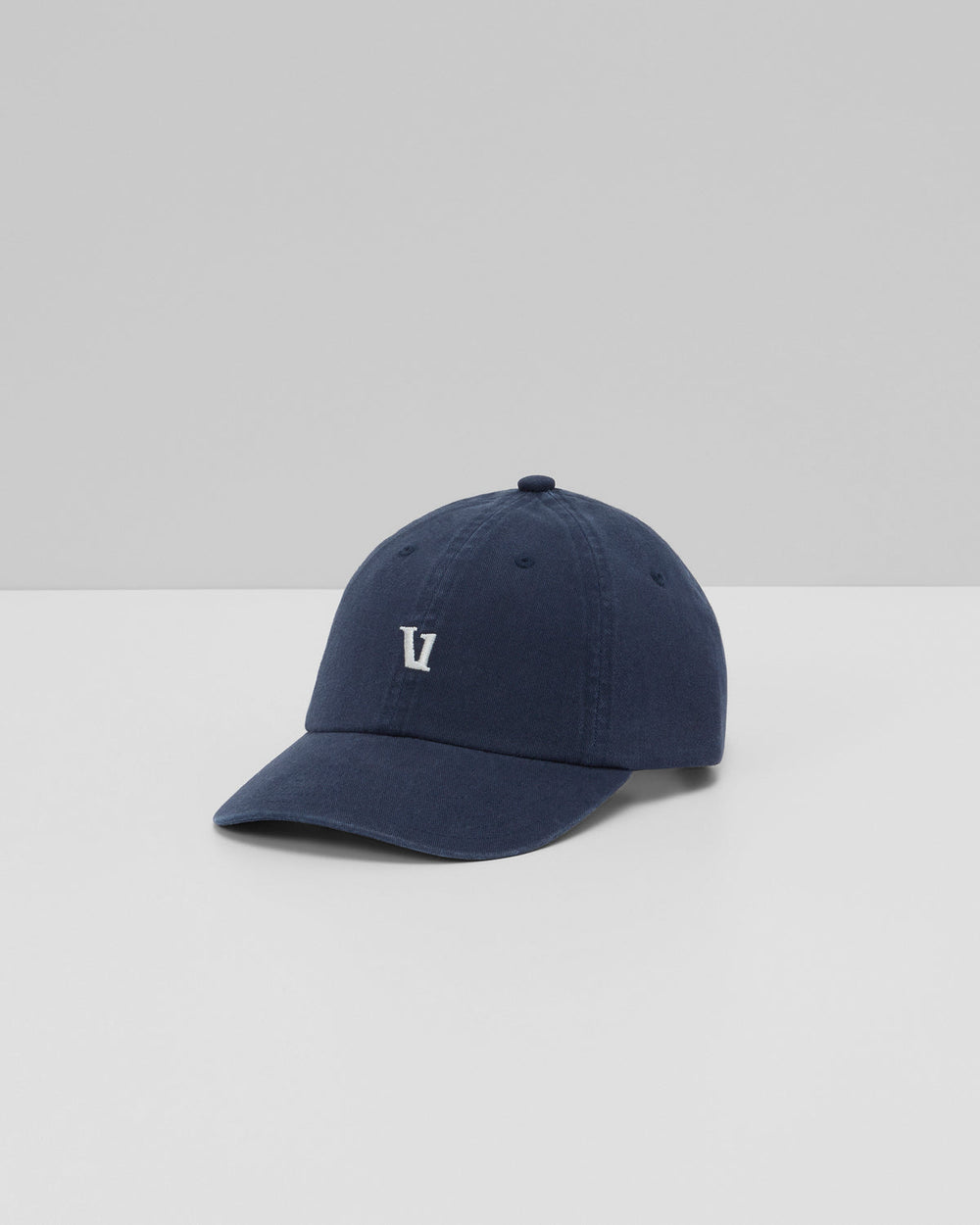 Vuori Dad Hat Low Profile Navy Hat | Vuori Outlet