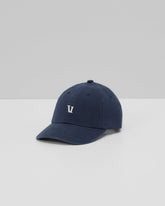 Vuori Dad Hat Low Profile Navy Hat | Vuori Outlet
