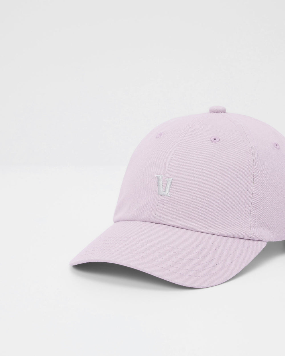 Vuori Dad Hat Classic Lilac Breeze All-Cotton Dad Cap | Vuori US