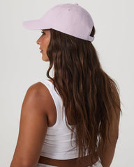 Vuori Dad Hat Classic Lilac Breeze All-Cotton Dad Cap | Vuori US