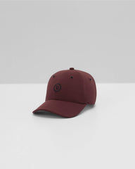 Kore Elevate Hat Burgundy Hat | Vuori Sale
