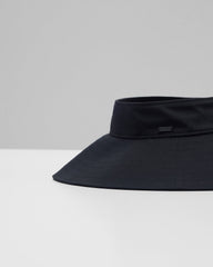 Torrey Sun Hat Black | Vuori For sale