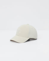 Signal Golf Hat Classic Dad Cap in Sandalwood | Vuori Online