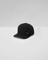 V1 Water Tech Hat Black Floating Hat | Vuori Clothing