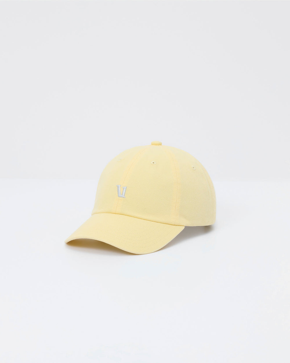 Vuori Dad Hat Classic Lemon Snap All-Cotton Dad Cap | Vuori Discount