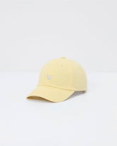 Vuori Dad Hat Classic Lemon Snap All-Cotton Dad Cap | Vuori Discount