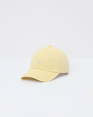 Vuori Dad Hat Classic Lemon Snap All-Cotton Dad Cap | Vuori Discount
