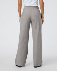 Elevation Trouser Cobblestone High Rise Pants | Vuori On sale