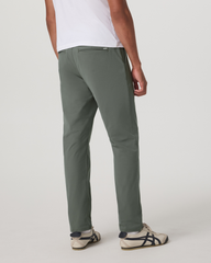 Meta Trouser Classic Fit 30" Men's Light Oregano Pants | Vuori Outlet